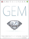 Cover image for Gem